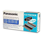Panasonic Fax Roll KX-FA136